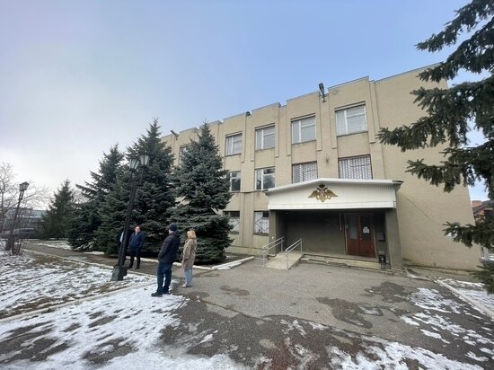     фото: пресс-служба администрации Железноводска