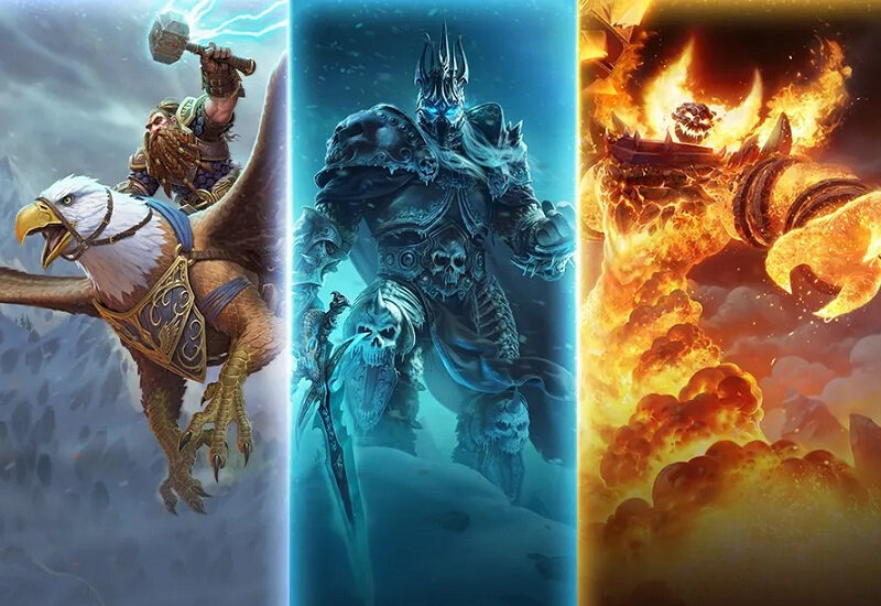    Источник изображения: Activision Blizzard
