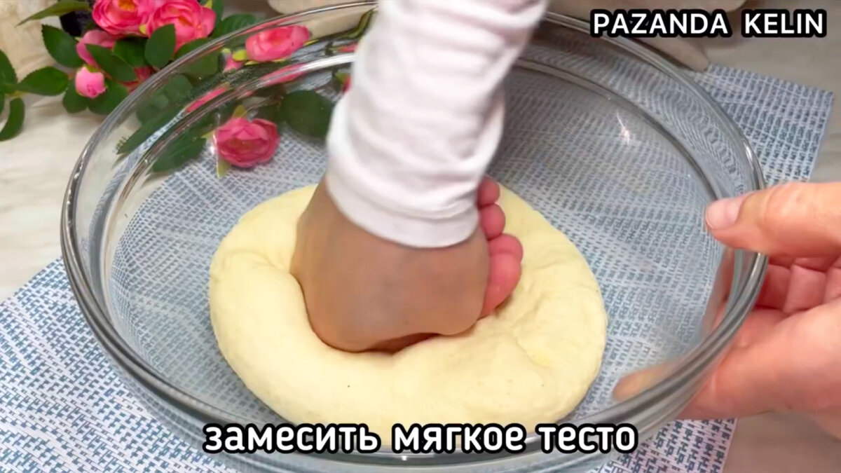 1 Стакан Воды и Манка. Никто не верить, что я готовлю их так просто ...