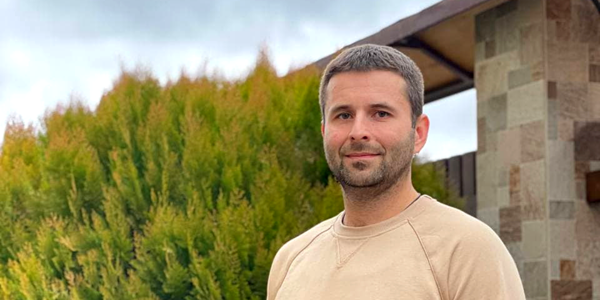 Заведующий пансионата в Симферополе