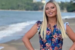    Фото: Социальные сети Юлия Карягина