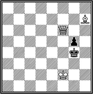    № 1. Мат в два хода.