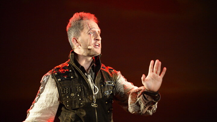 ФОТО: ANATOLY LOMOKHOV/GLOBALLOOKPRESS