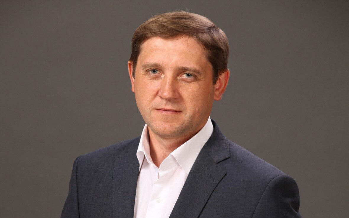 Гендиректор ооо фреш маркет мелешкин дмитрий фото Андрей Соболев: "Качество строительства не снижаем ни при каких условиях" РБК Че