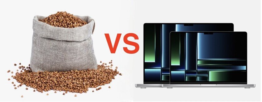    Сложный выбор. Фото: Hi-Tech Mail.ru