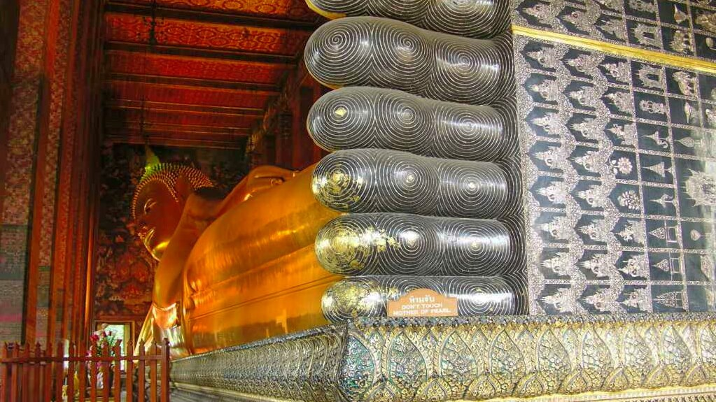 ТОП-30 Главные достопримечательности Таиланда: куда сходить и что посмотреть, фото с описанием