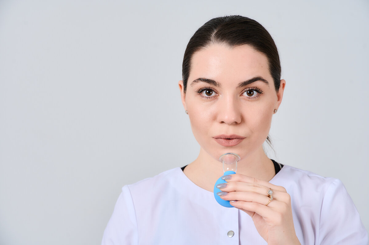 Сания Абдрахманова, специалист Международного учебного центра BBalance