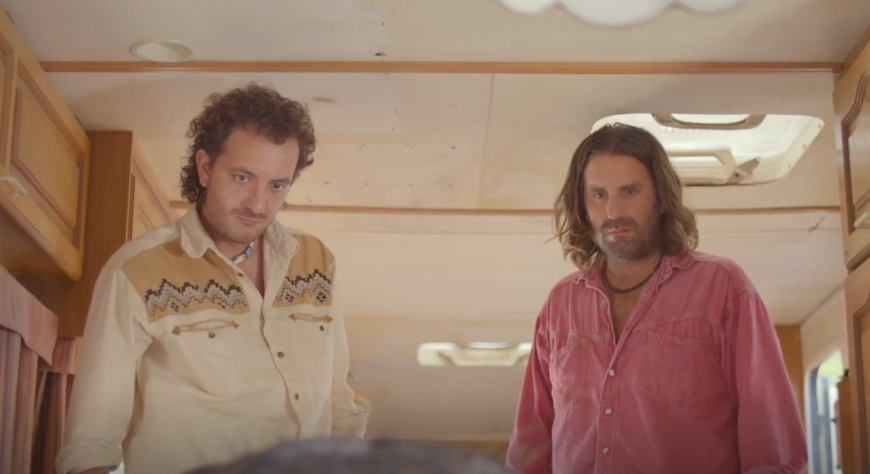 Кадр и фильма