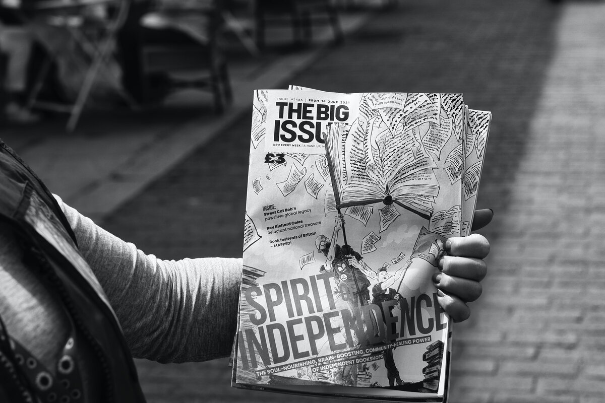 Business Plan for Magazine Publishing 