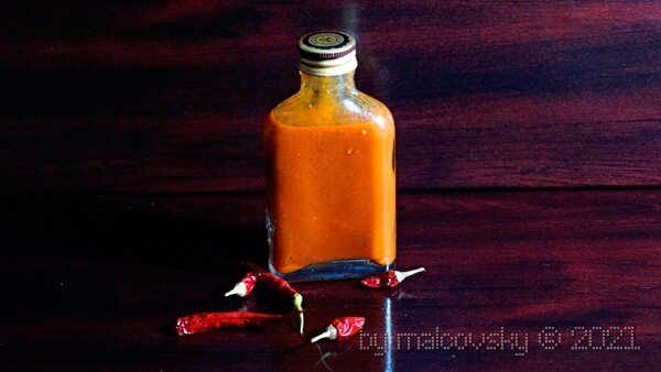 Соус «Табаско»