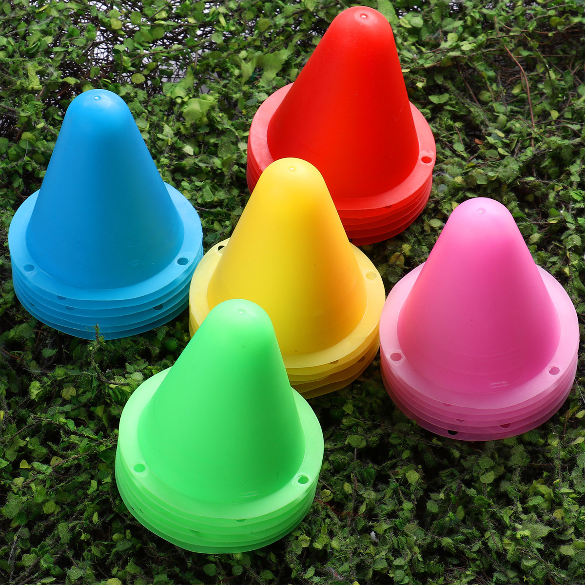 Конусы для роликов