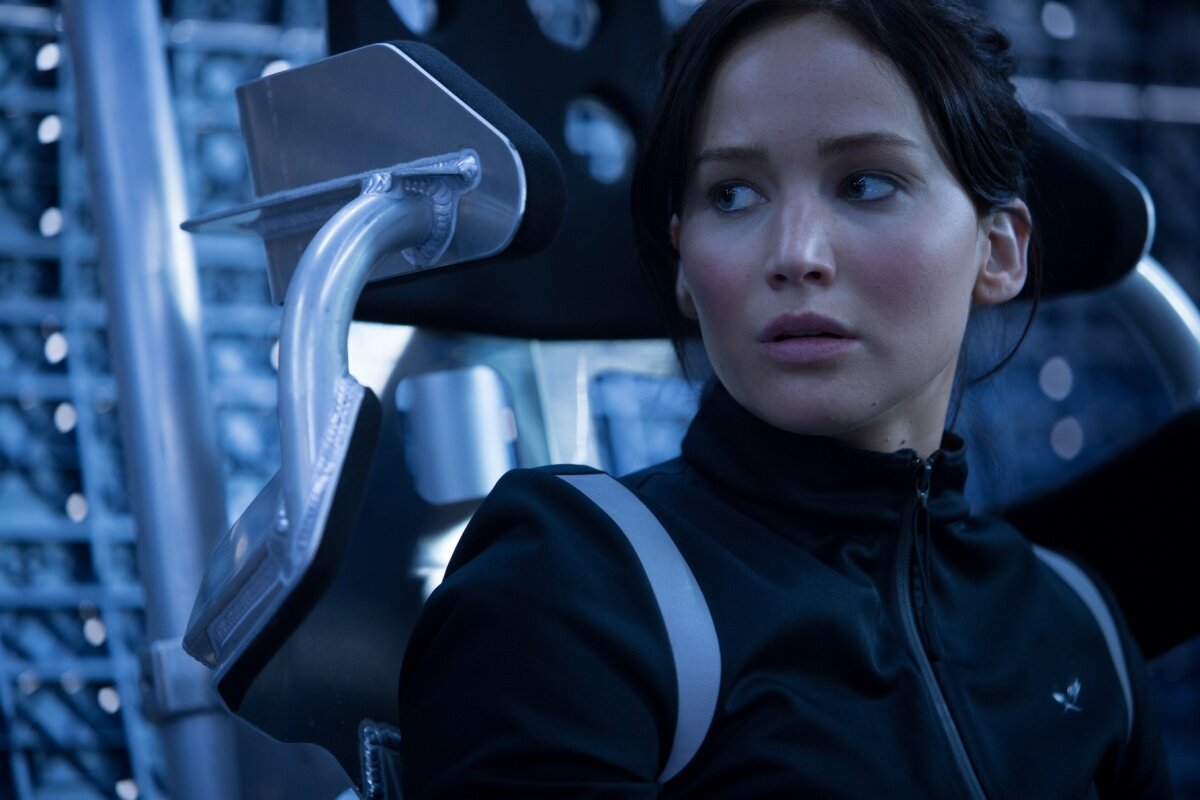 Где ж ты, сердешная, такую ряху отожрала?