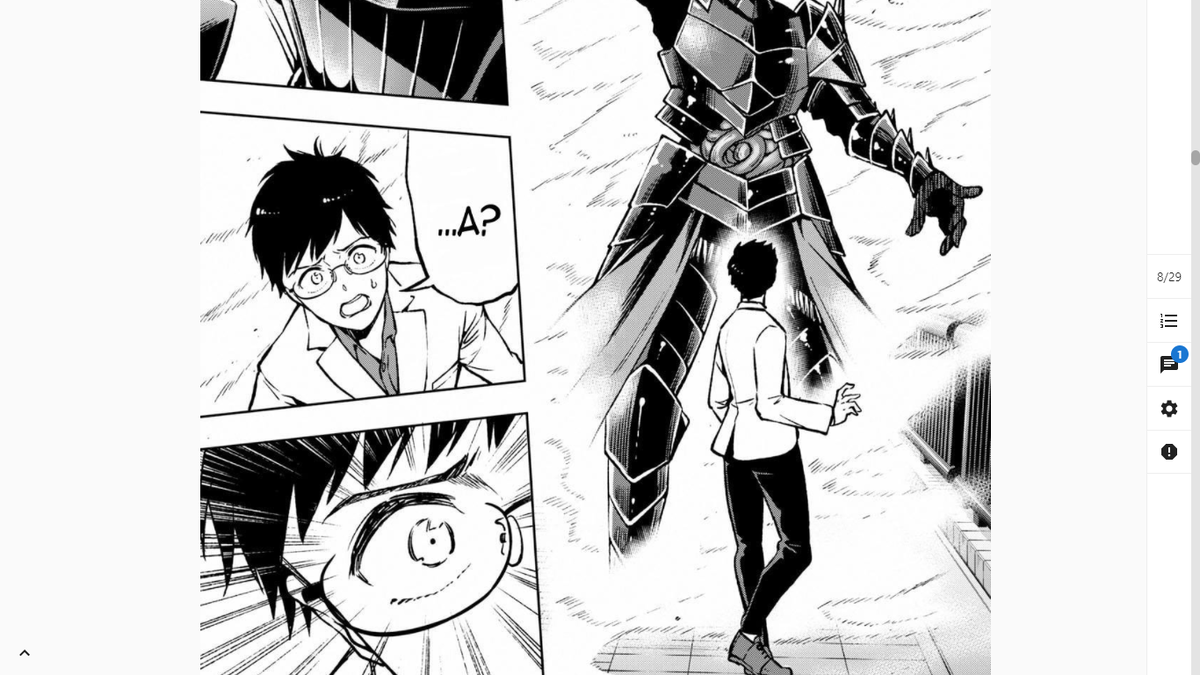 манга - Revival Game of Wandering Reincarnations