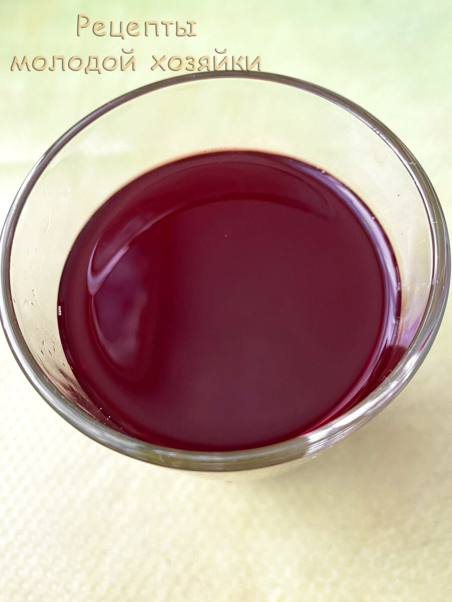 Вишнёвый компот на зиму не варю, всегда готовлю из свежих или замороженных ягод