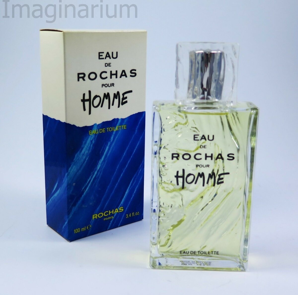 Rochas homme