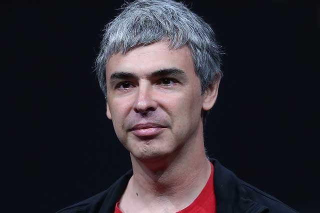 Один из сооснователей компании Google (сейчас Alphabet). Он также управляет Calico – американской компанией, занимающейся исследованиями и развитием биотехнологий, Nest, создающей решения для «умного дома», и другими. 
Пейдж создал Google в 1998 году вместе с однокурсником Сергеем Брином (на 14 месте с состоянием $49,8 млрд). Вместе они придумали алгоритм PageRank, ответственный за работу самой крупной поисковой системы в мире.

В 2015 году появилась Alphabet – материнская компания для Google и других проектов, которые работают в разных направлениях. Ларри Пейдж — руководитель Alphabet.