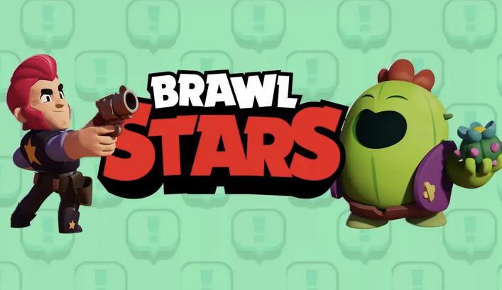 Скриншот Brawl Stars