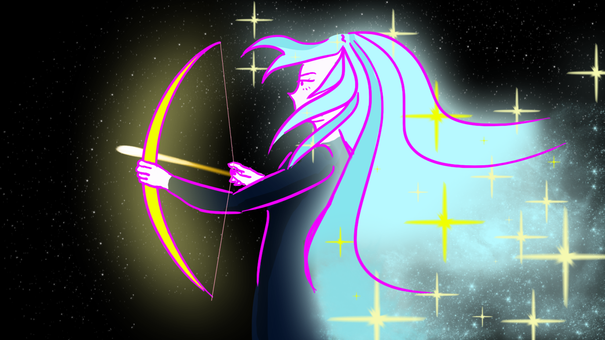 приятной ночи. луна картинки. волшебная дорога. астрология звезды. спокойной ночи новолуние.