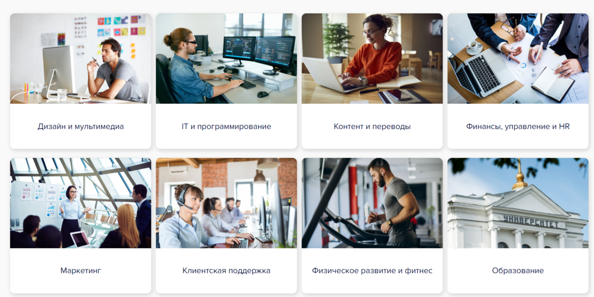 Здесь и далее - скриншоты автора канала "От 0 до 6"