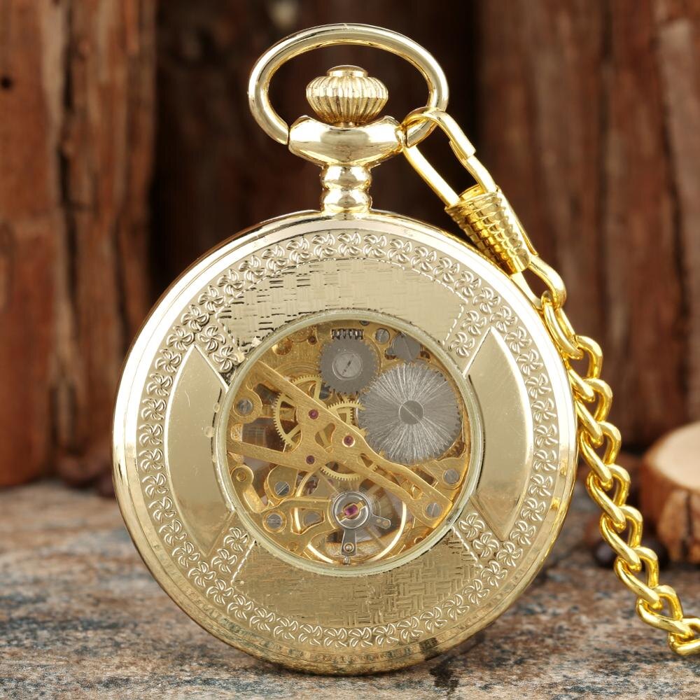 Pocket watch