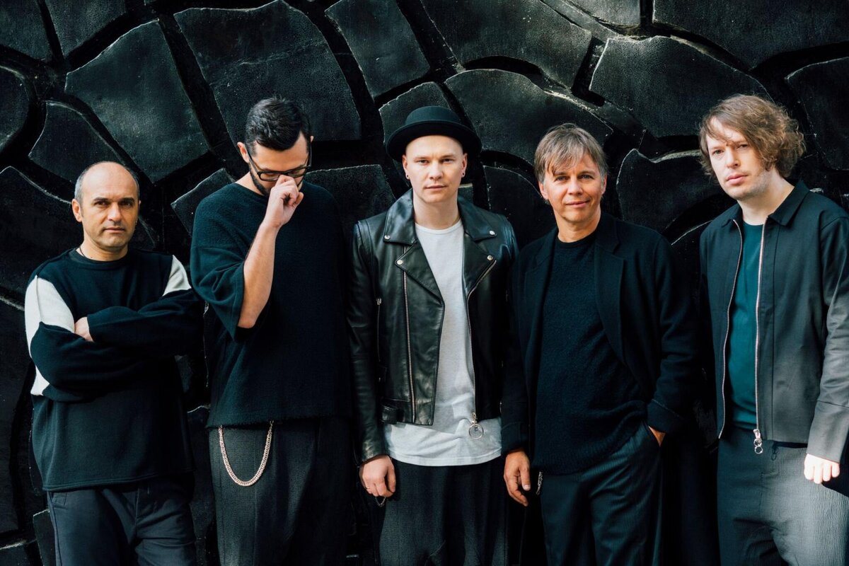 Мумий Тролль