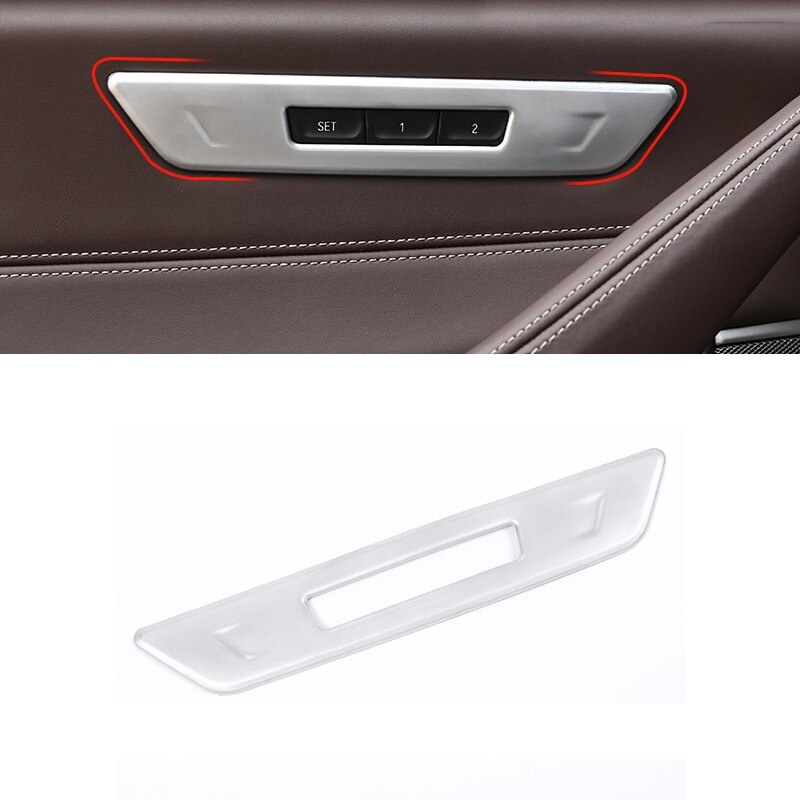 Аксессуары для салона автомобиля