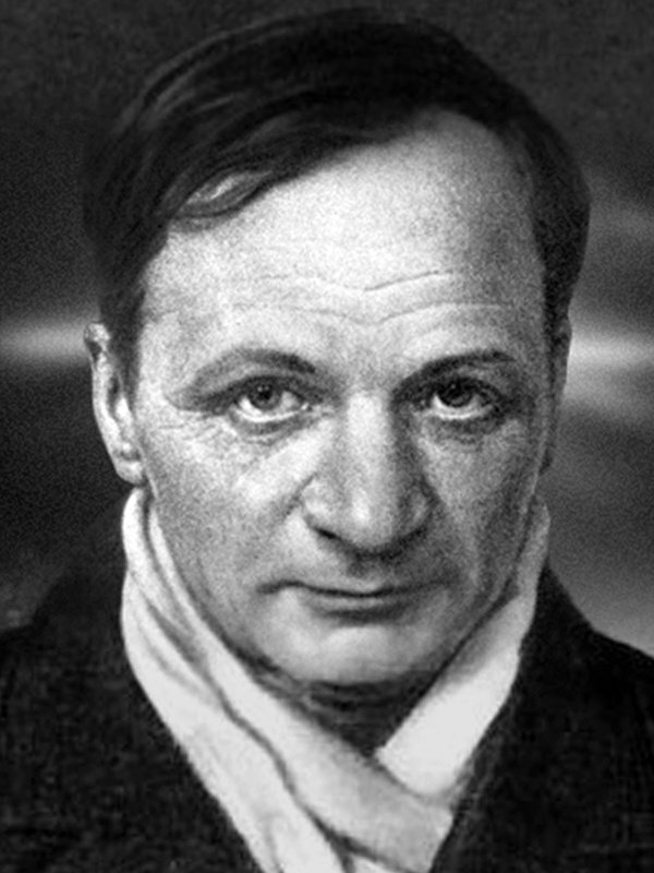 Андрей Платонович Платонов (1899-1951)