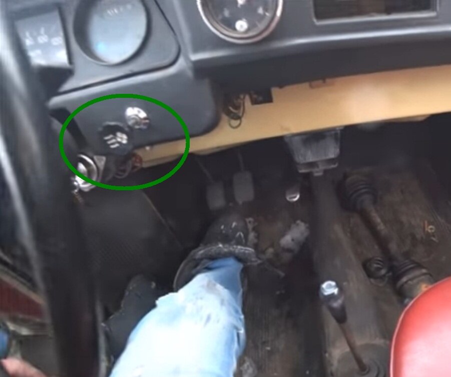 Беспощадная печка «Запорожца», она же «Вебасто» из СССР | Водитель из ...