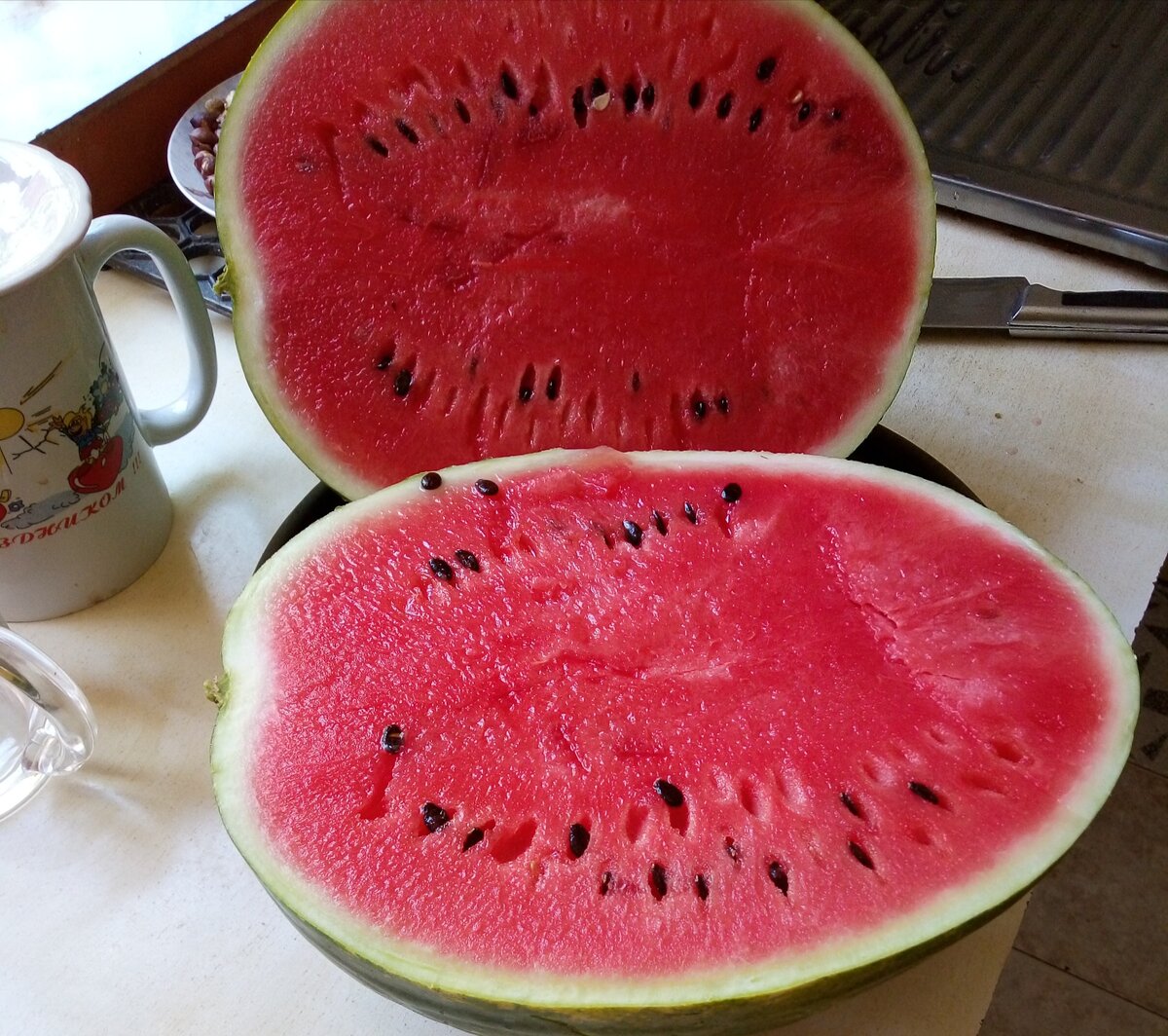 Отличная покупка сегодня у Саши! 👍