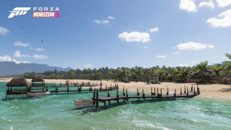 TROPICAL COAST
