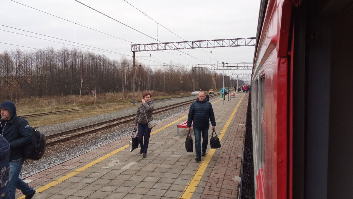 КАСЫМУРОМЕЦ. ЧАСТЬ 1. БУТЫЛЬ В БУТЫЛИЦЫ. ПОЕЗДКА МОСКВА - ЧЕРУСТИ - ВЕКОВКА  - МУРОМ - КОВРОВ - МОСКВА | Московский Компас | Дзен