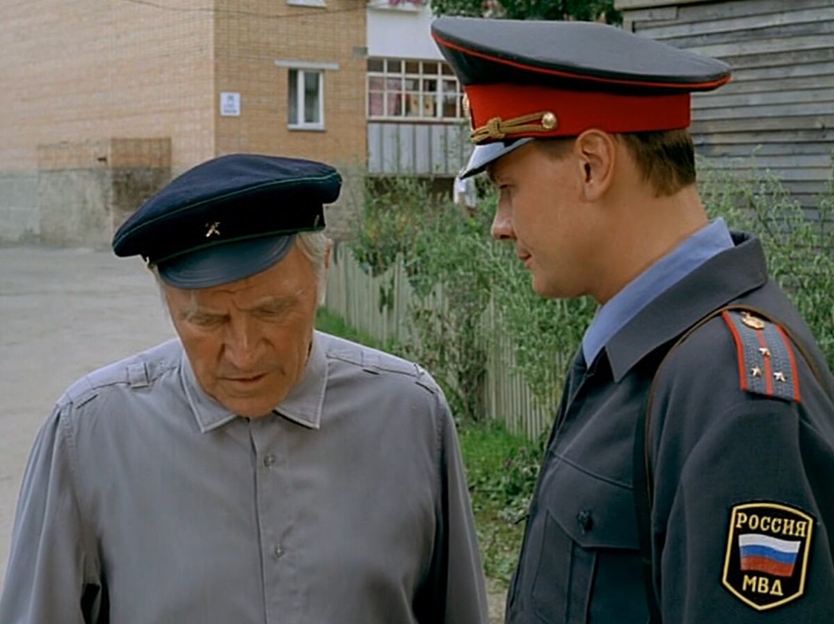 Станислав Говорухин, безусловно, был одним из самых блистательных отечественных кинорежиссеров. Я бы выделил три его великие работы.-5