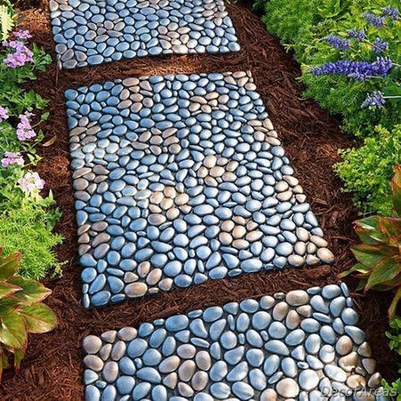 walkway puzzle