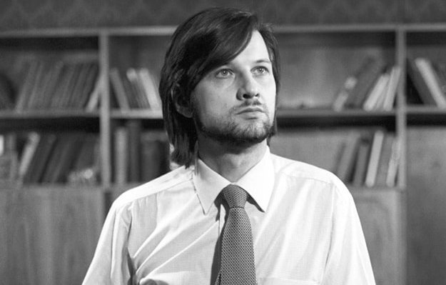 Алексей Рыбников