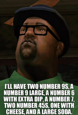 Grand Theft Auto San Andreas