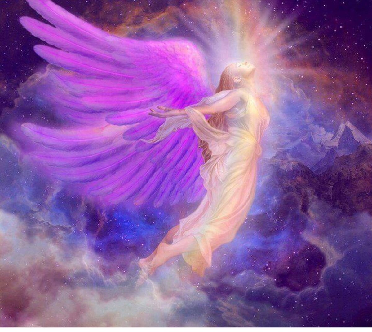 Дух желает движения и развития, он не может существовать без динамики