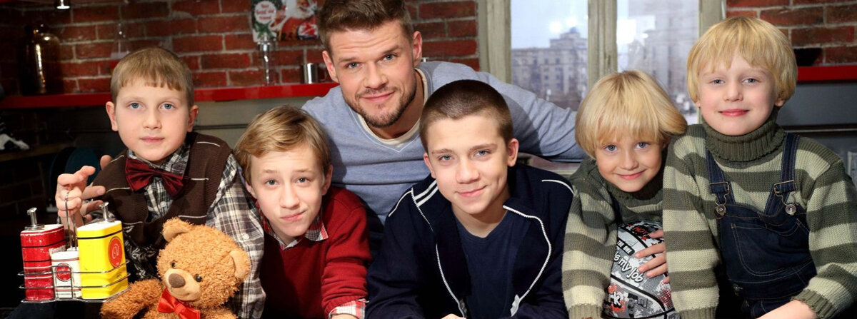 Взята с Яндекс картинки