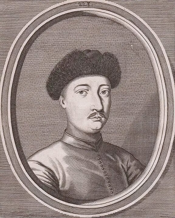 Азамат-Гирей (?-1632).