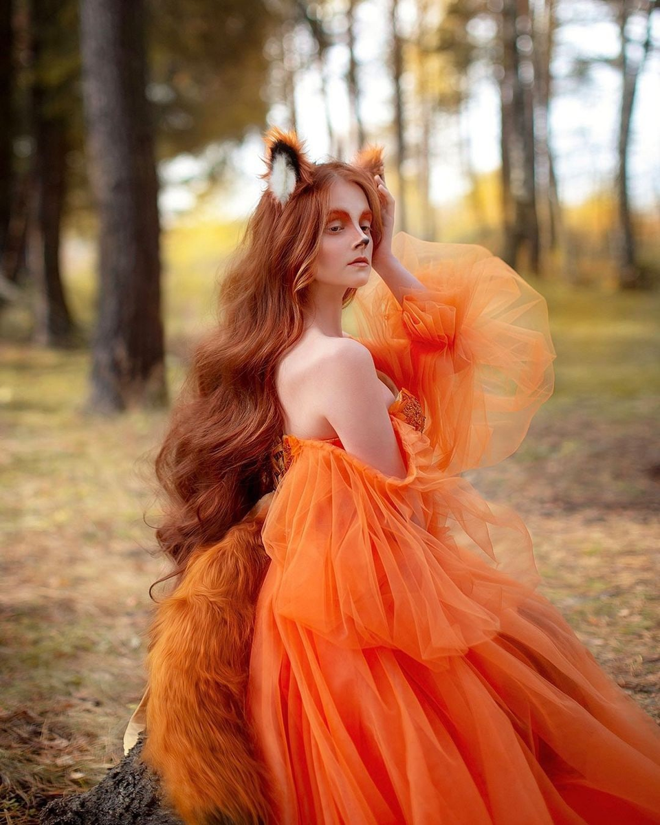 фотограф: Nina Leoni