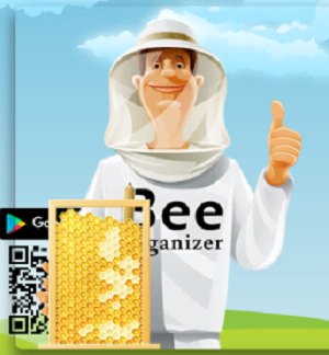 BeeOrganizer — верный помощник пчеловода.