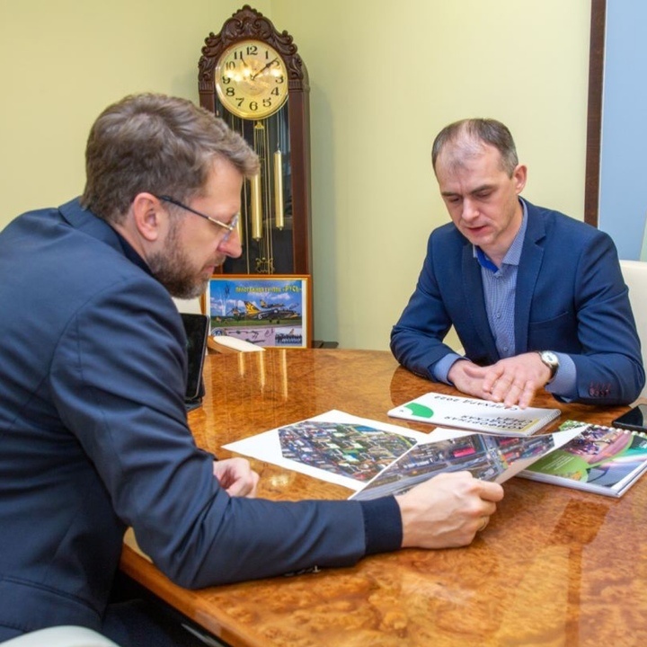 ФОТО: VK.COM ДМИТРИЙ ПОГОРЕЛЫЙ