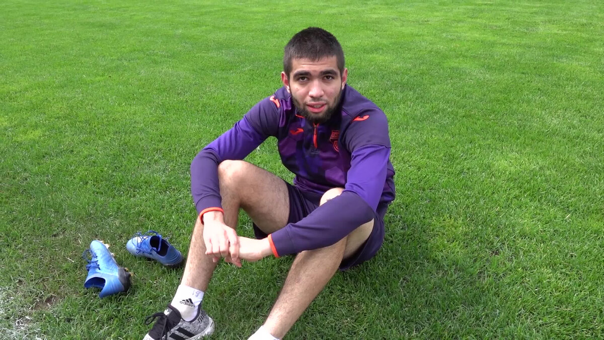 Гамид Агаларов 