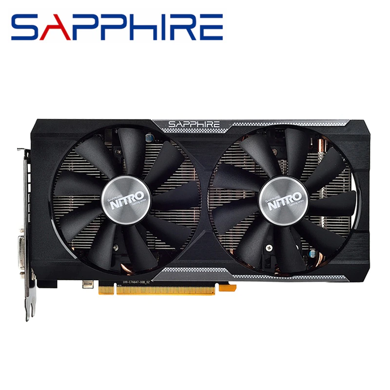  SAPPHIRE R9 380 4 Гб15 007,93 руб.