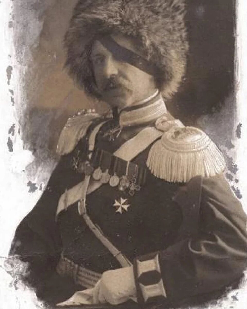 Андрей Квитко. Источник - интернет 