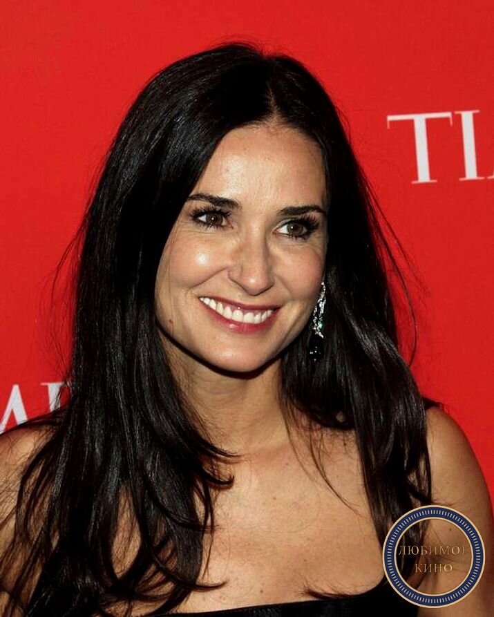 Фото: Wikimedia Commons https://commons.wikimedia.org/wiki/File:Demi_Moore_2010_Time_100_Shankbone.jpg