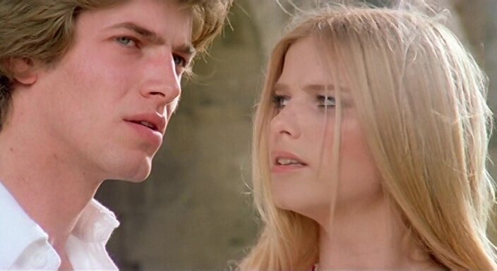 Роберт и Анна