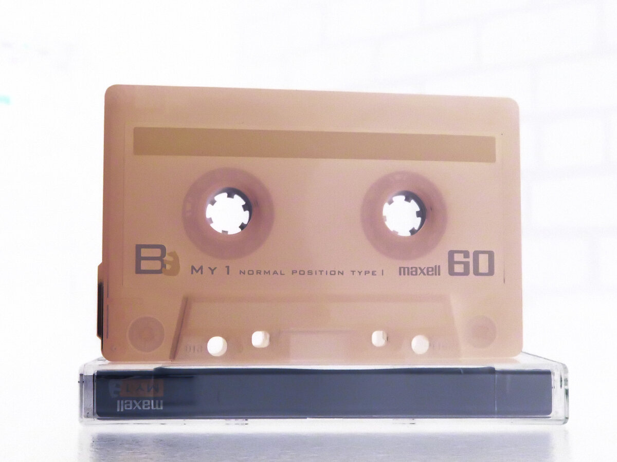 Cassette my перевод песни. TDK ae90 фото.