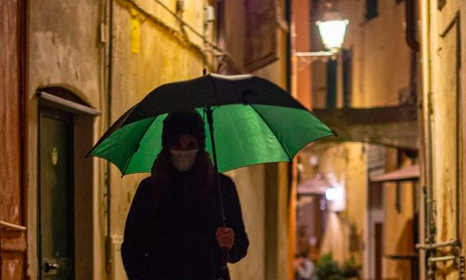 фото – Paolo Carrera