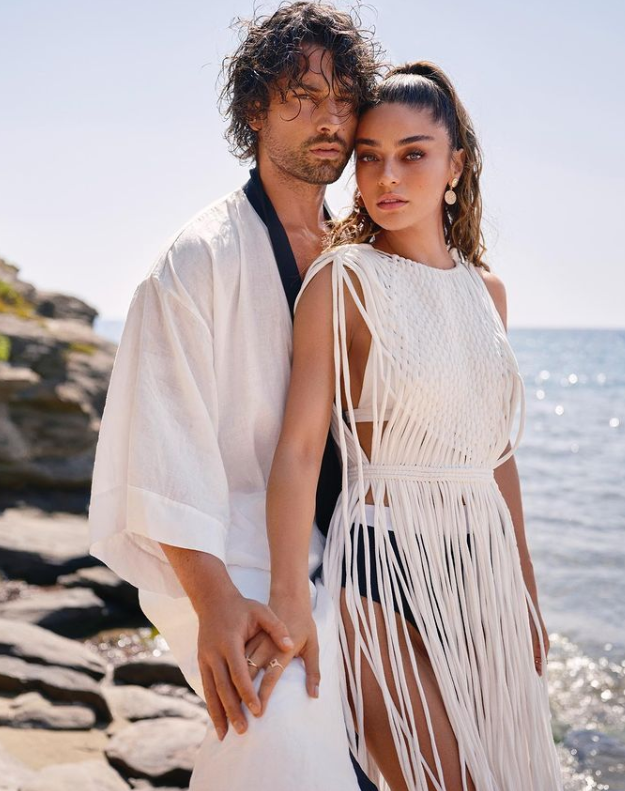 Инстаграм: alpnavruz