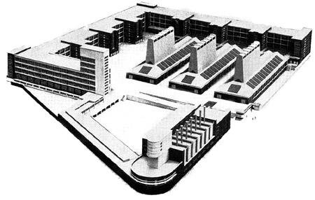 Проект Мендельсона